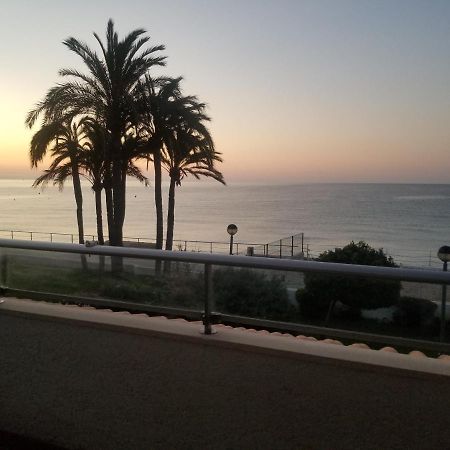 Summer Apartment & Beach Altea First Line Wifi Exterior photo